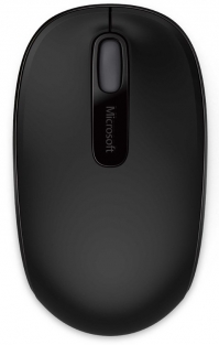 Microsoft Wireless Mouse 1850 - Optisch